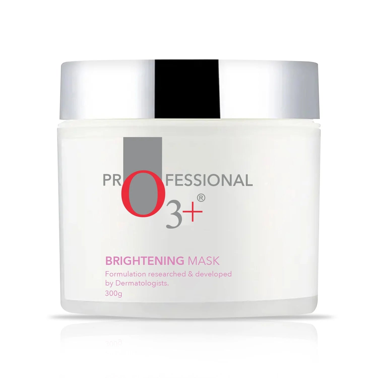 O3+BRIGHTENING MASK 300G