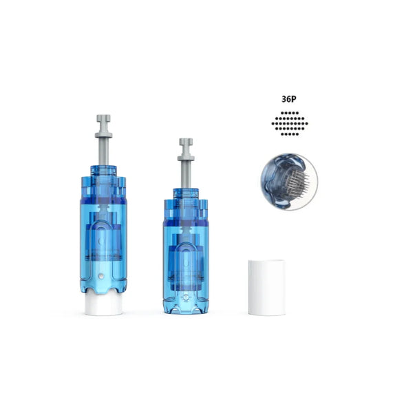 Dr. Pen Replacement 36 Pin Cartridge