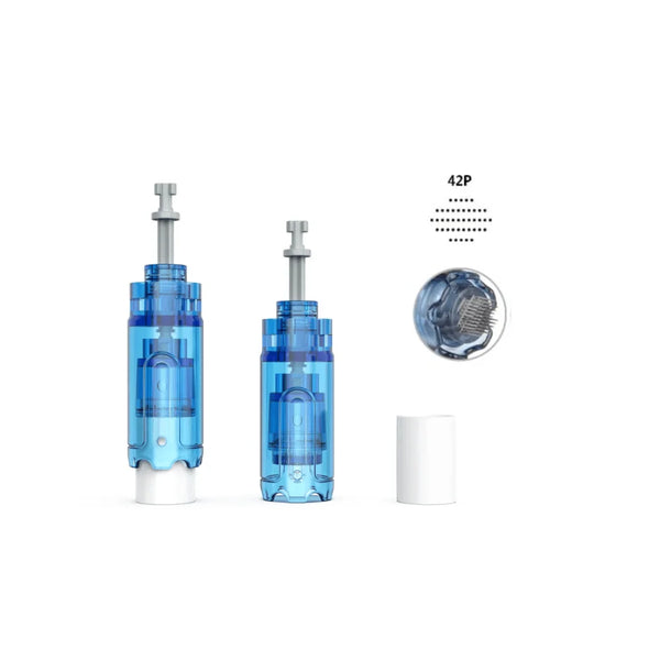 Dr. Pen Replacement 42 Pin Cartridge