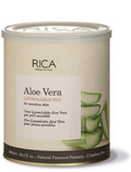 Rica Aloe Vera Liposoluble Wax For Full Body 800ml