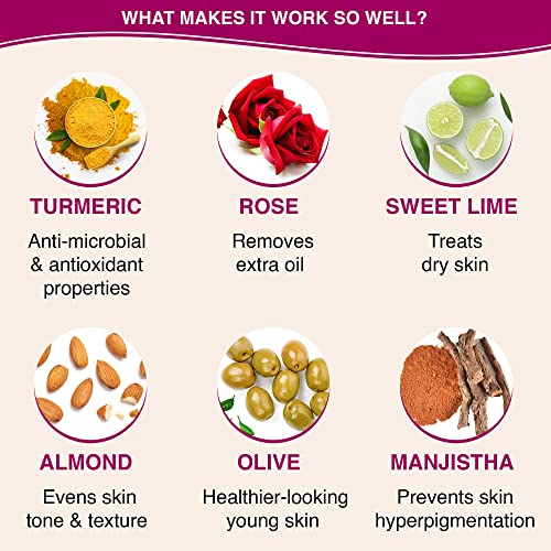 Aryanveda Fairness Spa Facial Kit