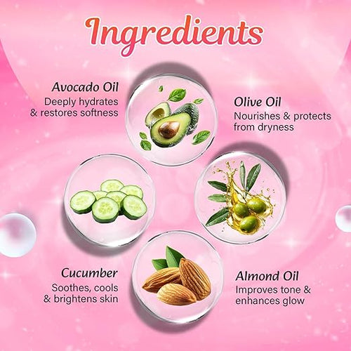 Aaryanveda De-Pigmentation Facial Kit 250g +10ml