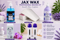 Jax Wax Coastal Cartridge Wax Bundle Deal