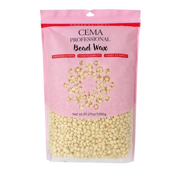 Cema Bead Wax