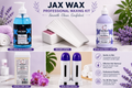 Cooktown Orchid Cartridge Wax Combo