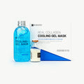 Dr. Drawing Korean Real Collagen Cooling Gel Mask