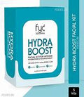 FYC Hydra Boost Facial Kit 5 Facial Kit