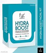FYC Hydra Boost Facial Kit 5 Facial Kit