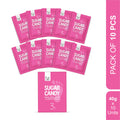 FYC Sugar Candy Mani-Pedi Kit 400g (40g*10 units)