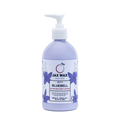 Jax Wax- Alpine Bluebell After Wax Body Lotion 500ml
