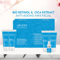 Jovees Bio Retinol & Cica Extract Anti-Ageing Mini Facial Kit