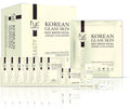 FYC Korean Glass Skin Rice Water Facial Kit 9 Steps
