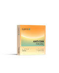 Kanpeki Anti Tan Single Facial