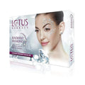 Lotus Herbals Radiant Diamond Cellular Radiance Single Facial Kit