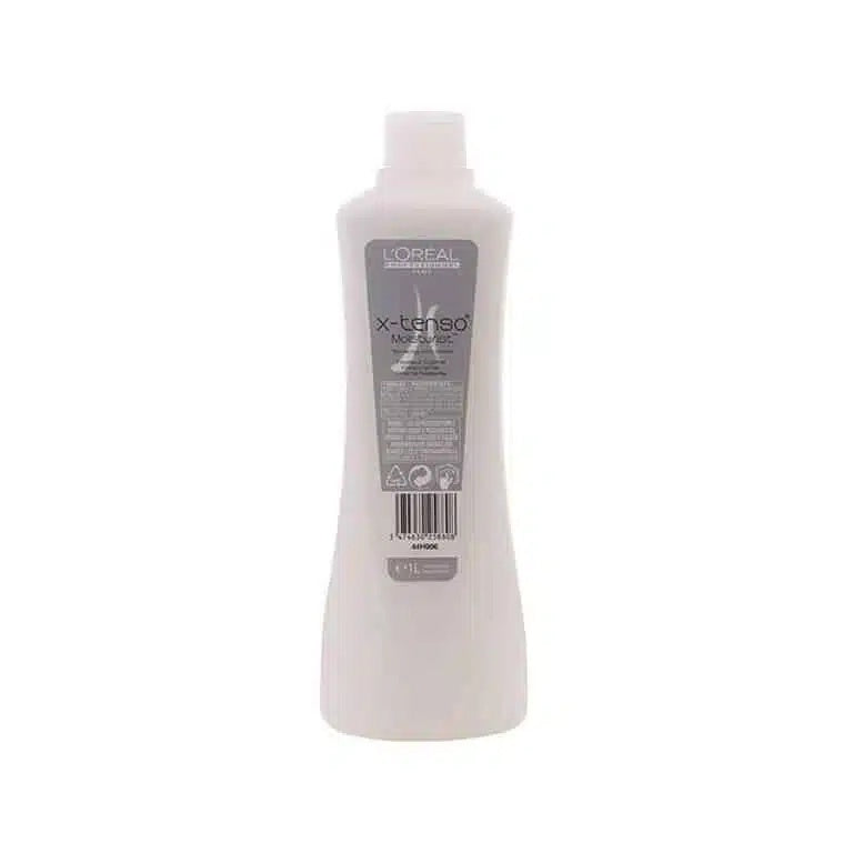 L'Oreal Professionnel X-Tenso Moisturist Neutraliser (1000ml) ( Permanent Straightening)