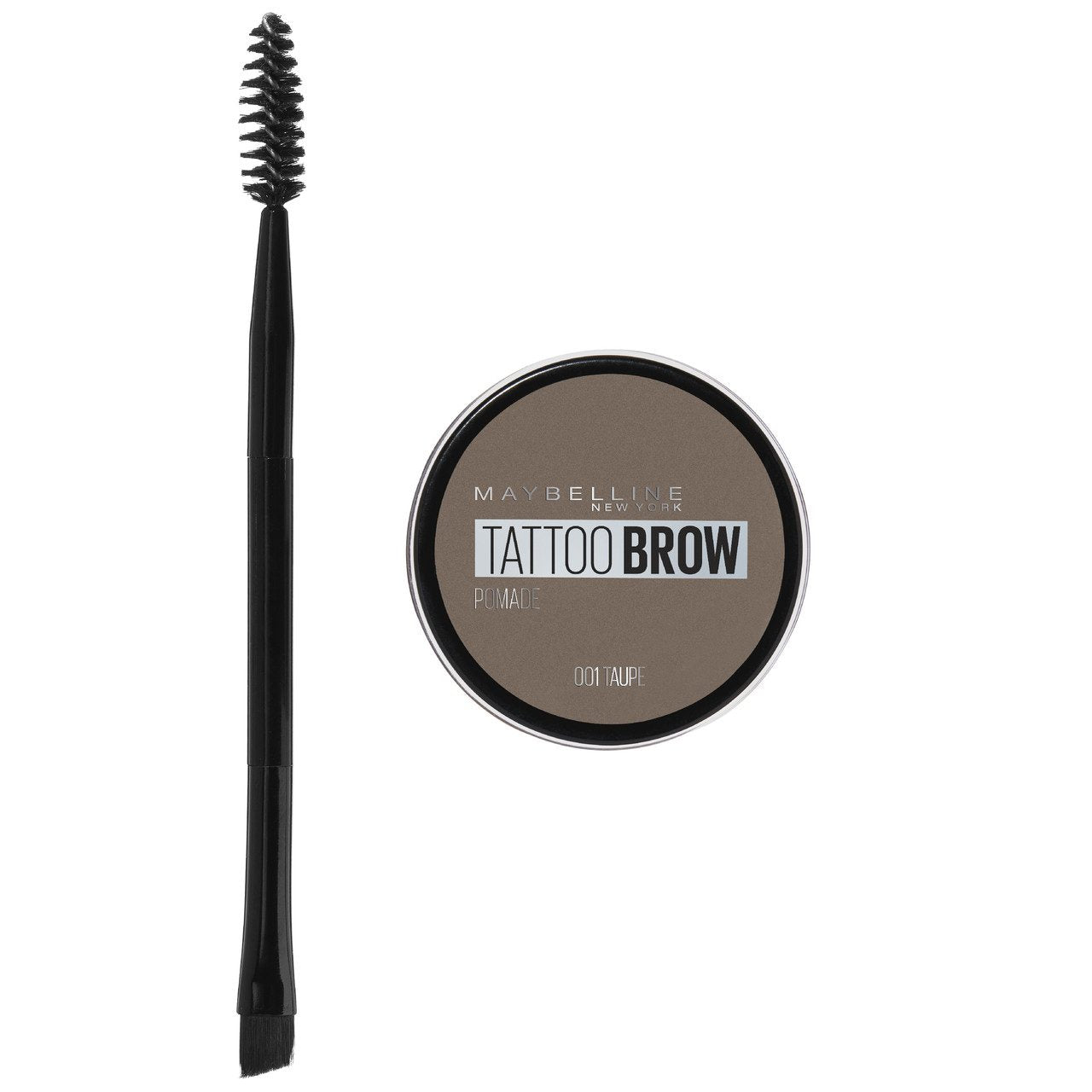 Maybeline Tattoo Brow- 03 Medium Brown