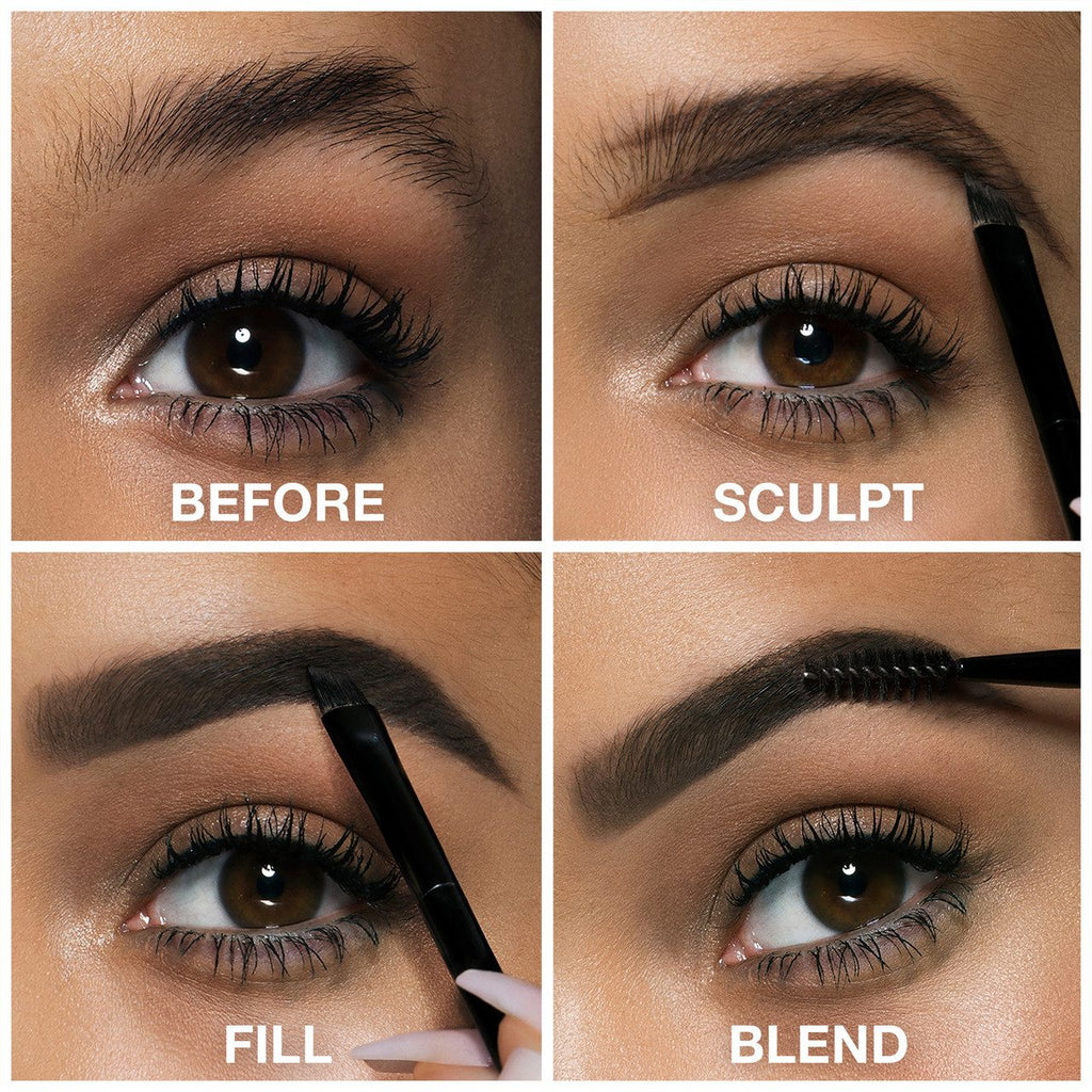 Maybeline Tattoo Brow- 03 Medium Brown