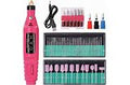 LULAA Electric Nail Drill Machine Set