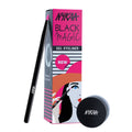Nykaa Black Magic! Gel Eyeliner - Jet Black