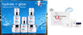 03 Plus Hydrate+ Glow Facial & O3 Bleach