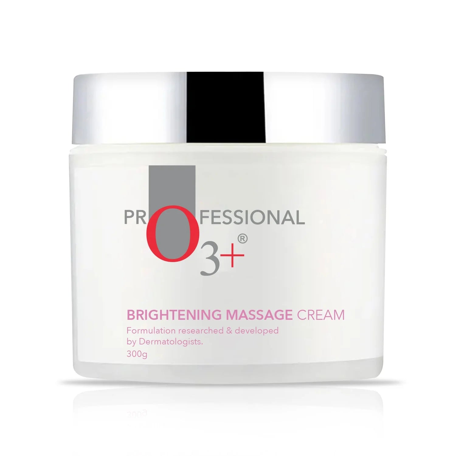 03+  O3+Brightening Massage Cream 300G