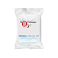 O3+ Bridal Facial Kit Oxygenating