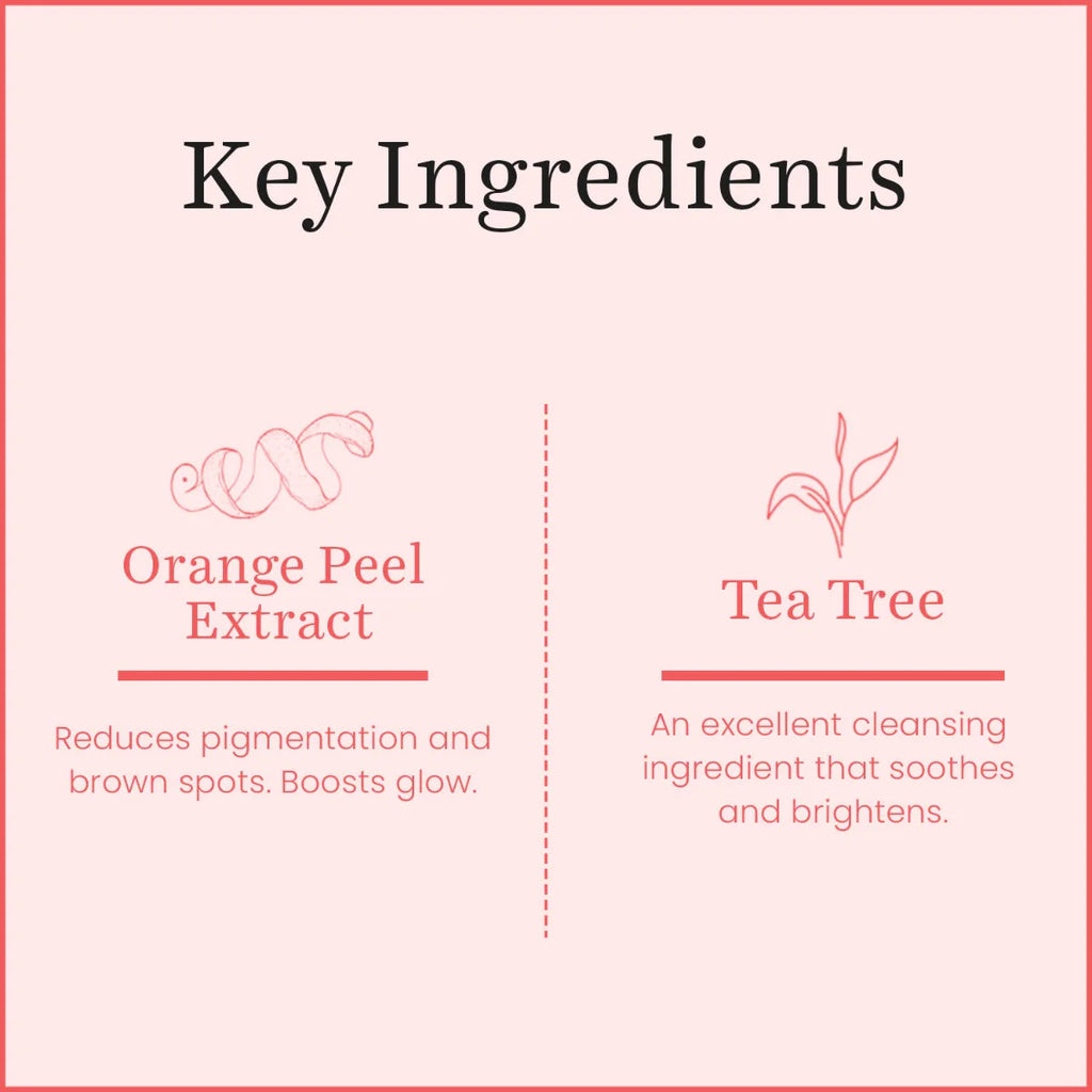 O3+ D Tan Facial kit (15% off when you buy 2 or more)