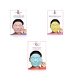 O3plus Facial Kit Trio Bundel