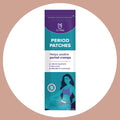BeYou Period Patches