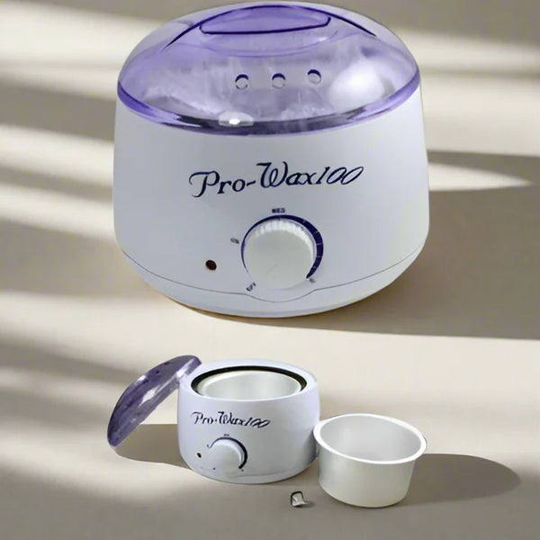 Pro Wax Heater