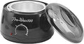 Pro Wax Heater Black