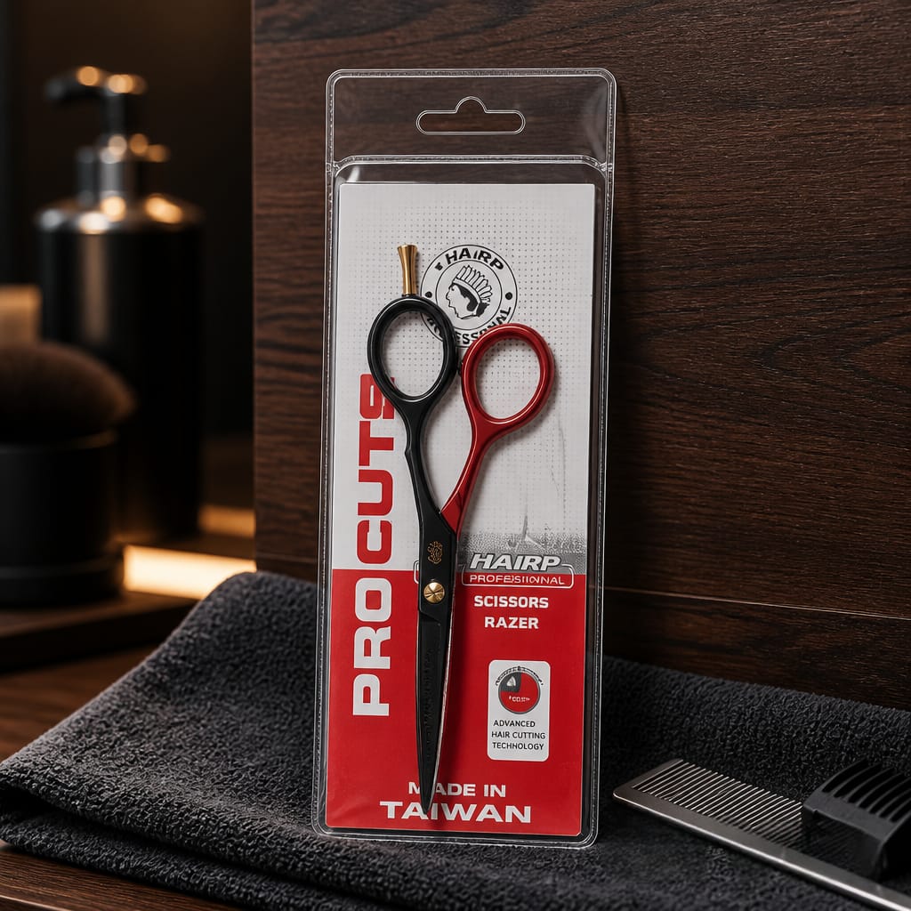 Procuts Scissors Razer