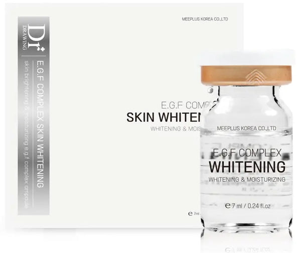 Dr. Drawing E.G.F Complex Skin Whitening & Moisturizing 7ml (Single)