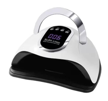 SUN - X10 Max 45/66 UV LED Nail Lamp