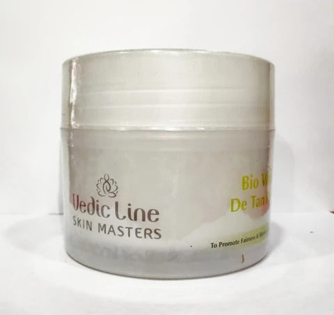 Vedic Line D-Tan Pack 500gm