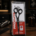 Sharp Scissor