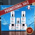 O3 Plus Hydrate + Glow Promotional Sale