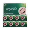 Organica Eyebrow Thread (box of 8 Spool) ( buy 3 get extra 10% off)
